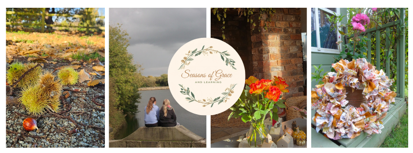 Seasons of Grace and Learning